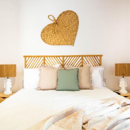 Urban Bliss Guesthouse I Faro Exterior photo