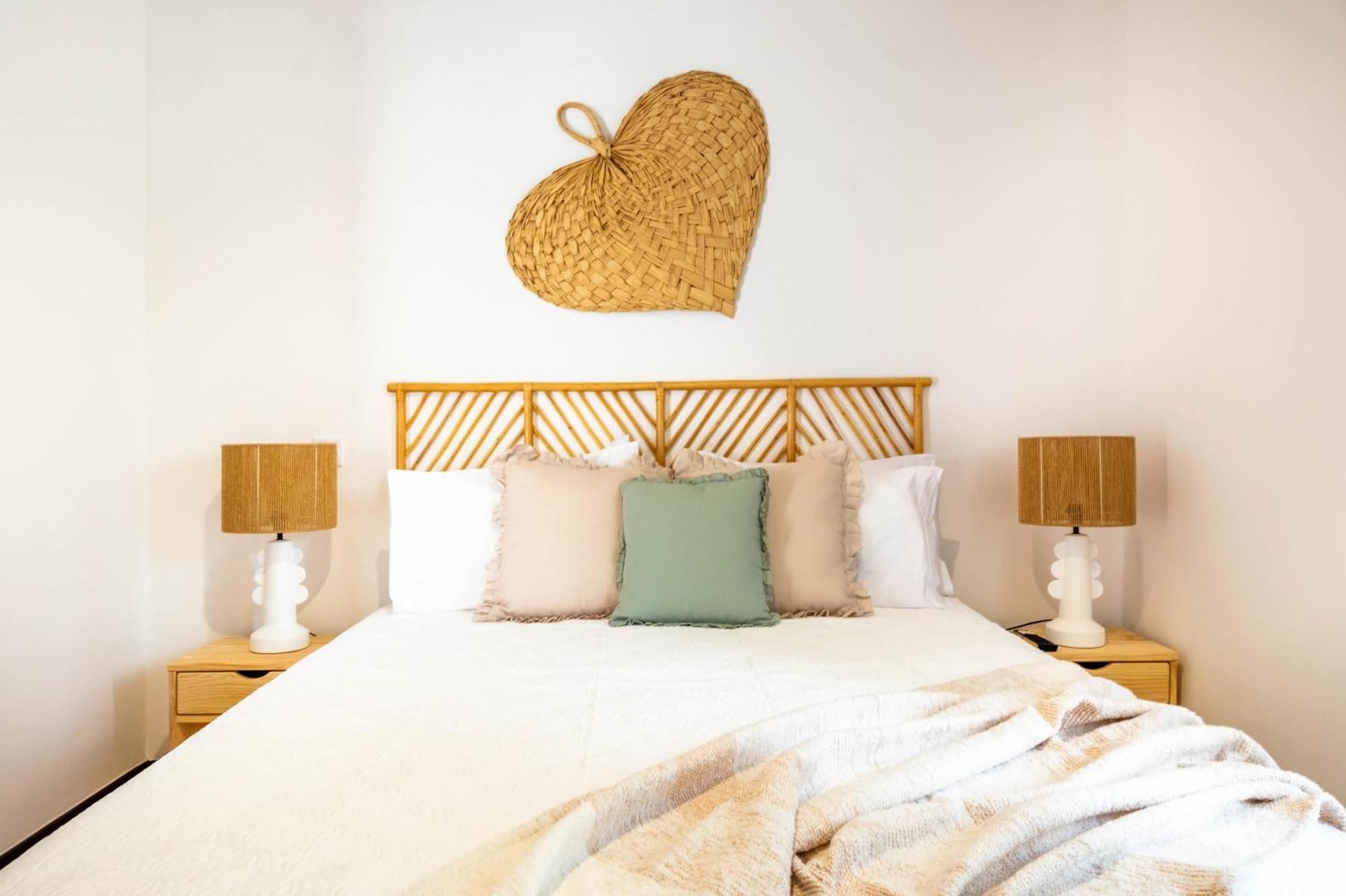 Urban Bliss Guesthouse I Faro Exterior photo