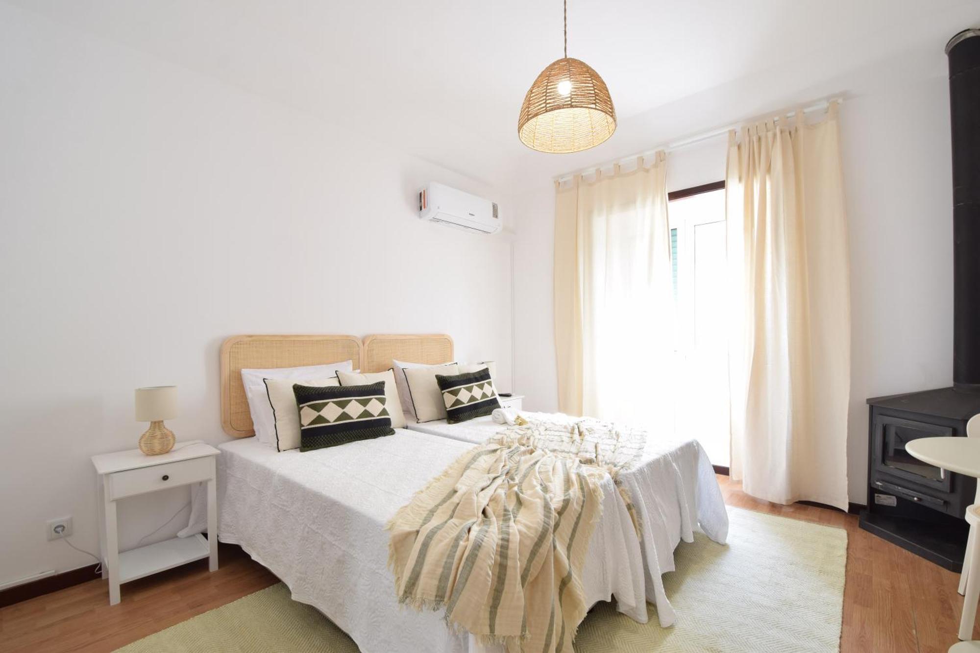 Urban Bliss Guesthouse I Faro Exterior photo