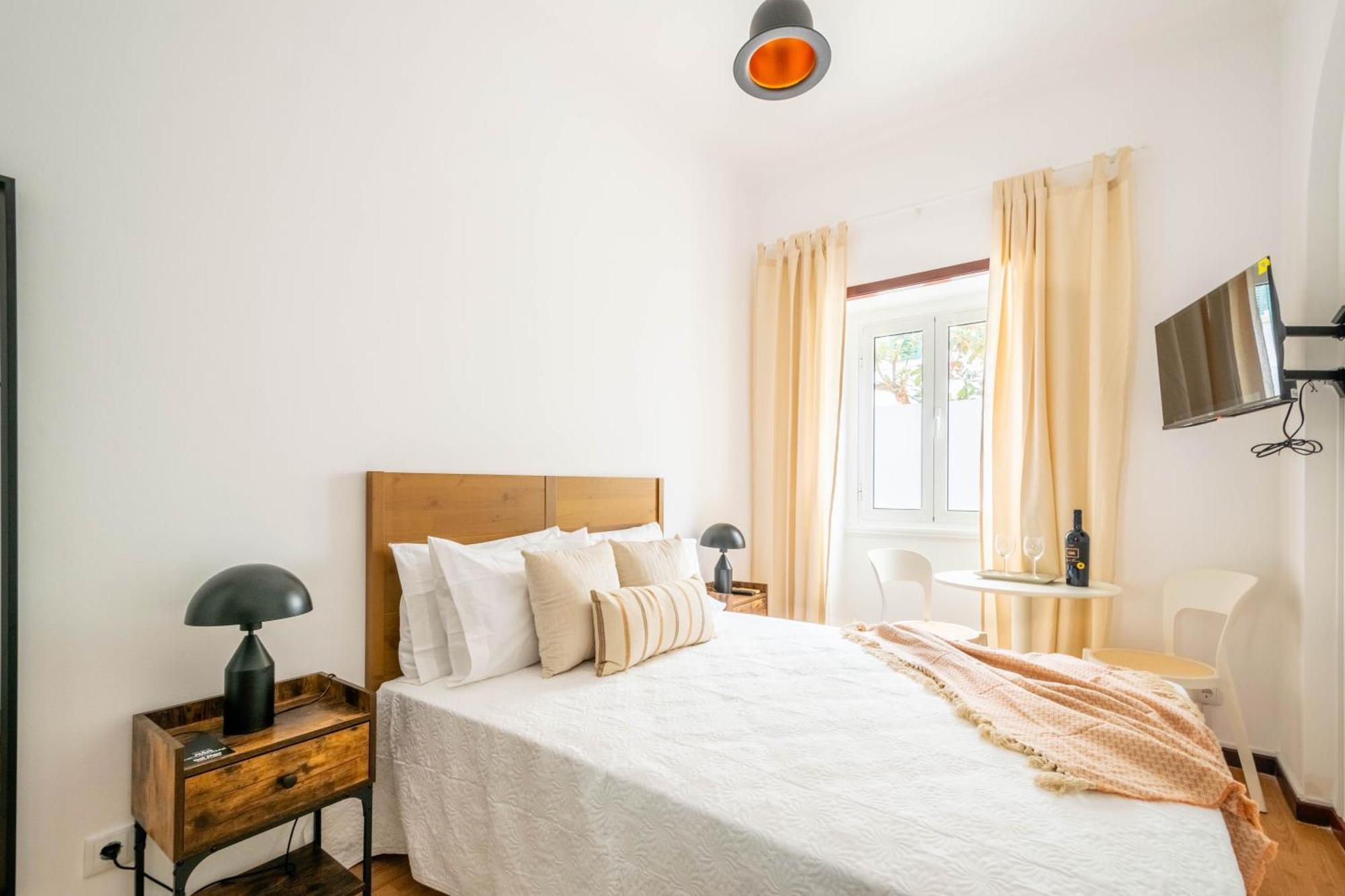 Urban Bliss Guesthouse I Faro Exterior photo