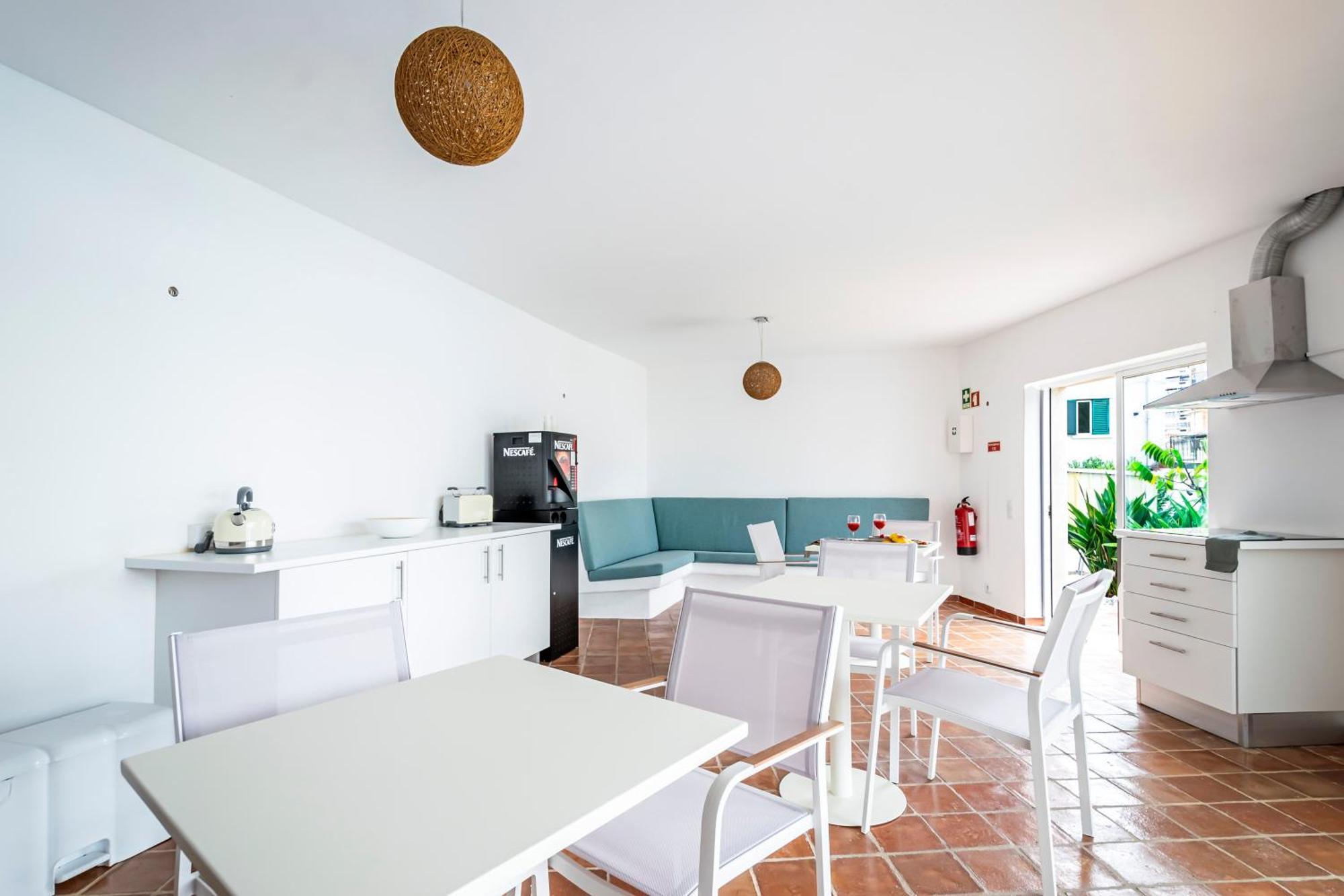 Urban Bliss Guesthouse I Faro Exterior photo