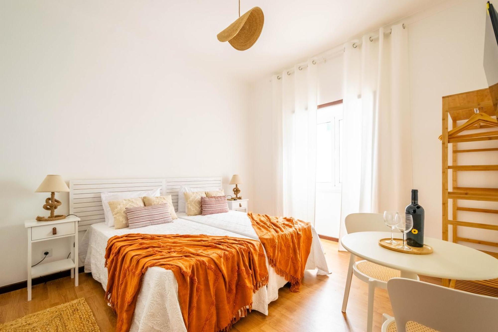 Urban Bliss Guesthouse I Faro Exterior photo