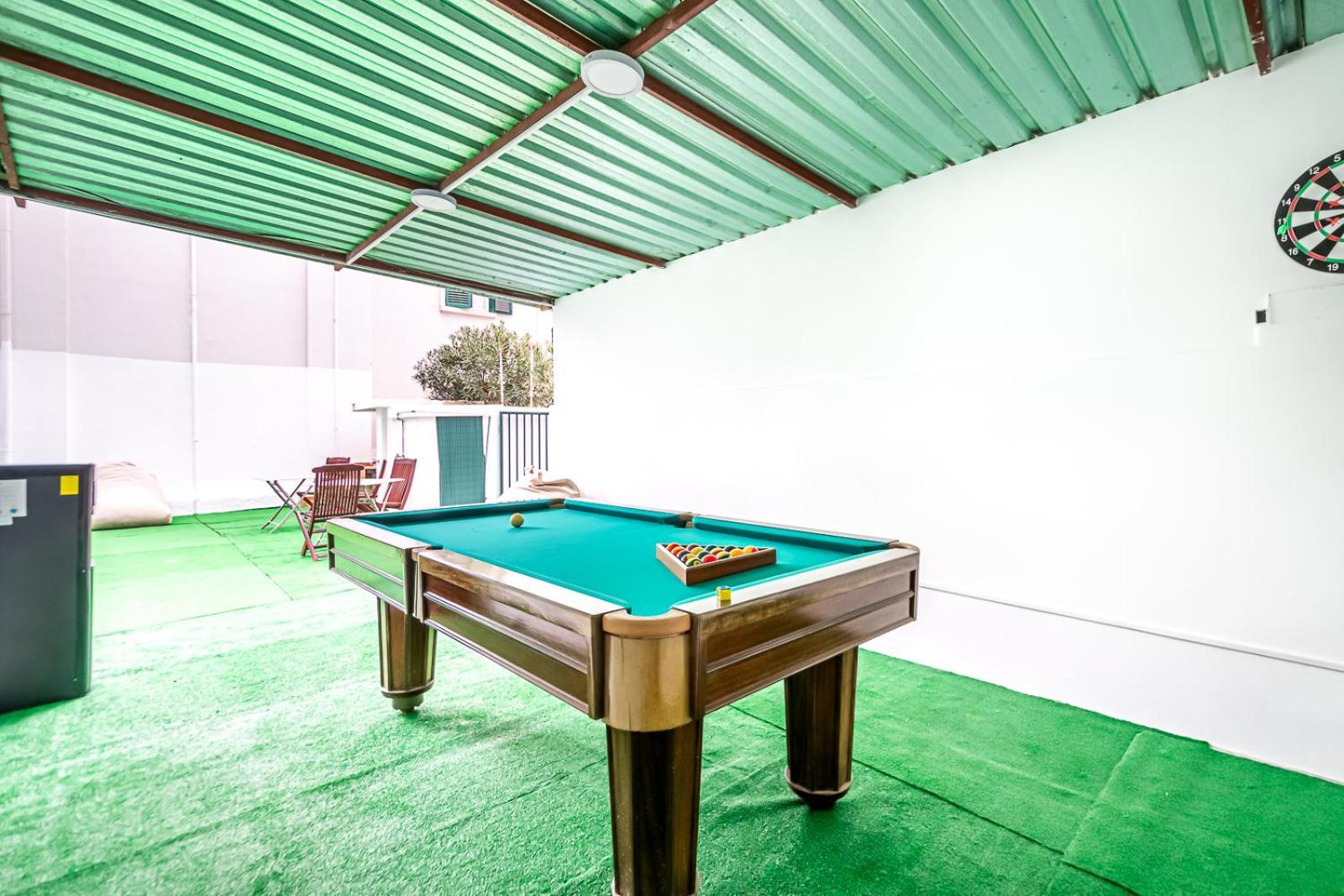 Urban Bliss Guesthouse I Faro Exterior photo